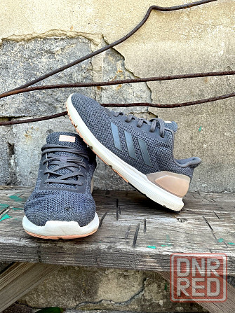Кроссовки adidas Макеевка - изображение 2
