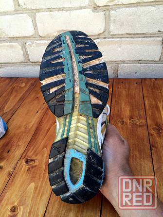 Кроссовки adidas Макеевка - изображение 5