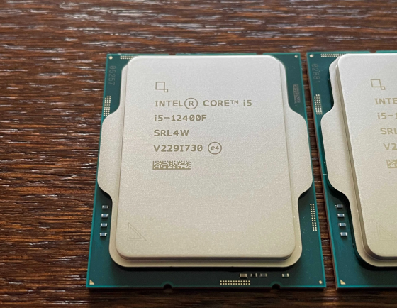 Процессор Intel Core i5-12400F 2.5(4.4)GHz 18MB s1700 Tray Донецк