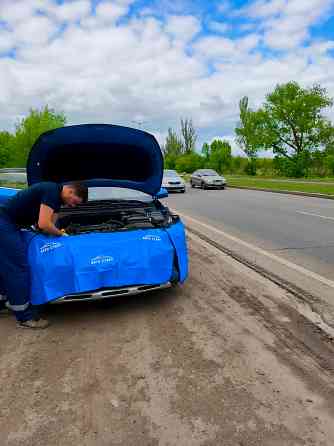 Ремонт стартеров и генераторов с гарантией в Донецке Донецк