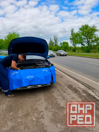 Ремонт стартеров и генераторов с гарантией в Донецке Донецк - изображение 1