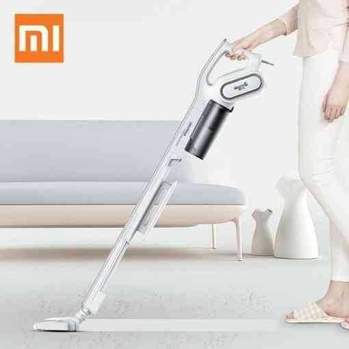 Вертикальный пылесос Xiaomi Deerma Vacuum Cleaner DX700 Донецк