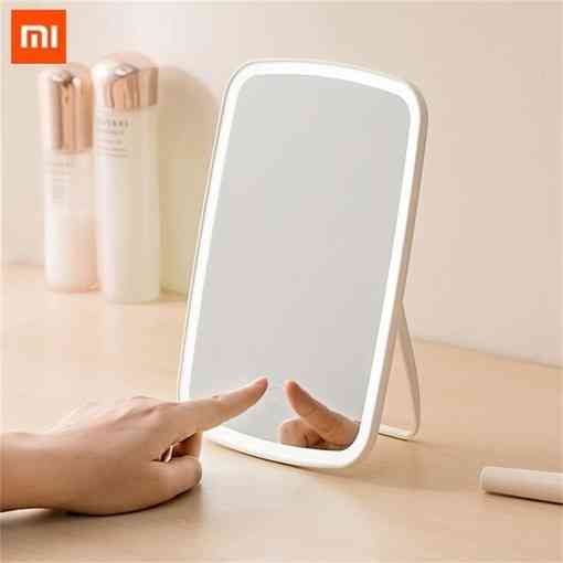 Зеркало с подсветкой для макияжа Xiaomi Jordan Judy LED Makeup Mirror (NV026) Донецк
