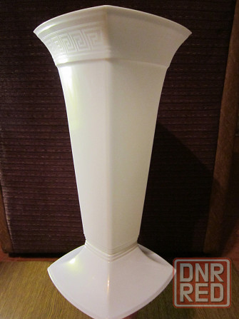 Цветочная ваза срезка Донецк - изображение 1