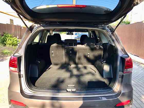 KIA SORENTO Донецк