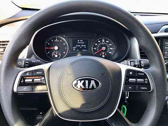 KIA SORENTO Донецк