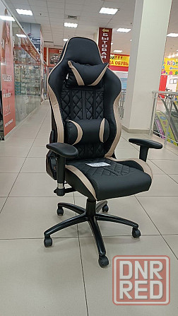 геймерское кресло Донецк - изображение 2