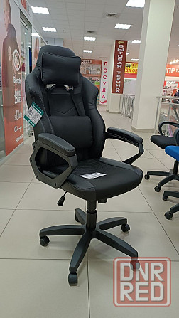 геймерское кресло Донецк - изображение 1