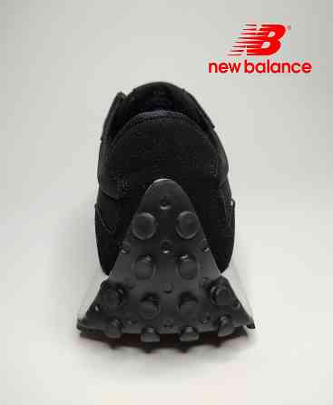 кроссовки New Balance 327#доставка Макеевка