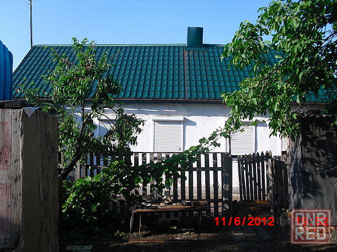 Дом с земельным участком Макеевка - изображение 5