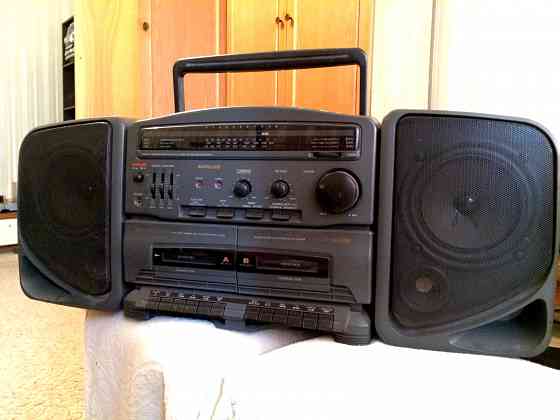 Магнитофон Sharp Макеевка