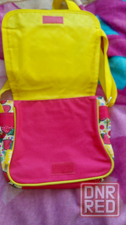 Сумка, сумочка детская Донецк - изображение 2