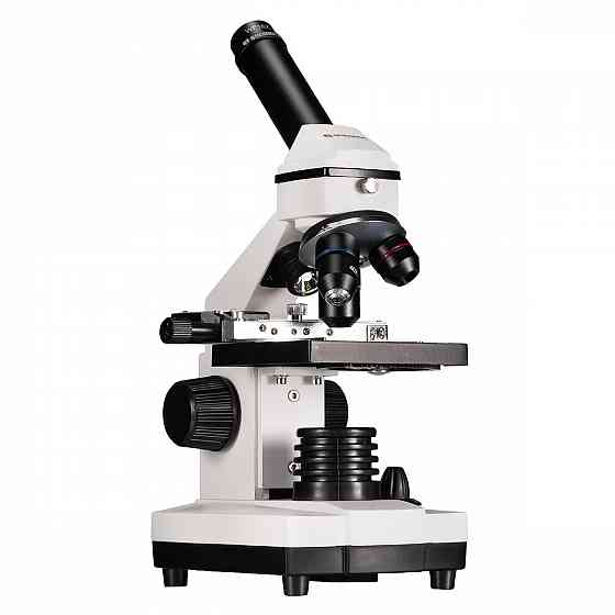 Новый микроскоп Bresser Biolux NV 20x-1280x (производство Германия) Донецк