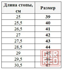 Сапоги резиновые 42 р-р Донецк - изображение 6
