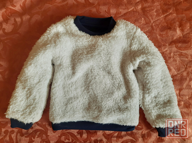 Пайта, свитер, кофта Макеевка - изображение 3