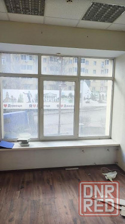 Аренда помещение 618м под офис, магазин, банк пр.Ильича Набережная Донецк - изображение 4