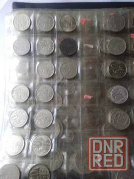 монеты разные Луганск - изображение 2