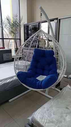 кресло-кокон акция Донецк