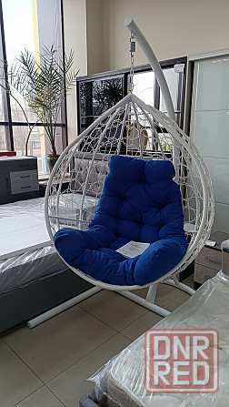 кресло-кокон акция 12000 р.! Донецк - изображение 2