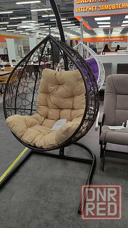 кресло-кокон акция 12000 р.! Донецк - изображение 1