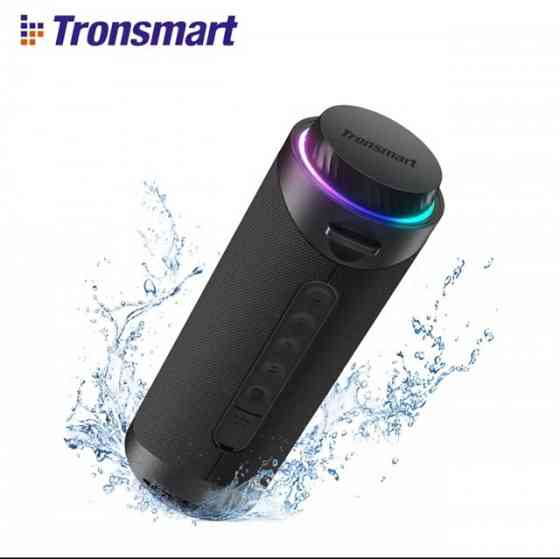 Беспроводная колонка Tronsmart Element T7 30W 2022 Макеевка