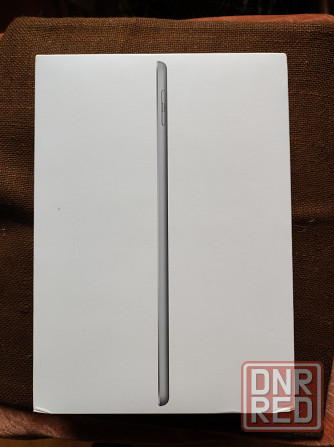 Планшет iPad 5-го поколения 32 Gb Wi-Fi Донецк - изображение 5
