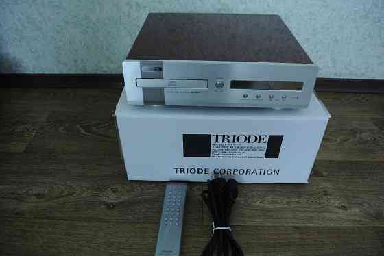 CD-проигрыватель Triode TRV-CD4SE Донецк
