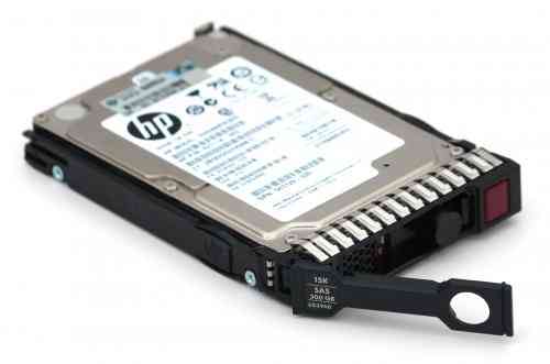 Серверный HDD HP EG0600FCVBK 600Gb 10K 2,5" Донецк