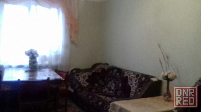 2 комнатная район Динаса,Покровск Донецк - изображение 1