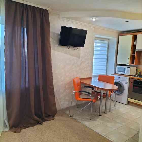 Посуточно 1-2 ком.Центр рядом Донецк Сити Донецк