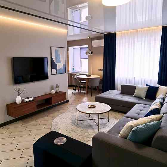 Посуточно 1-2 ком.Центр рядом Донецк Сити Донецк