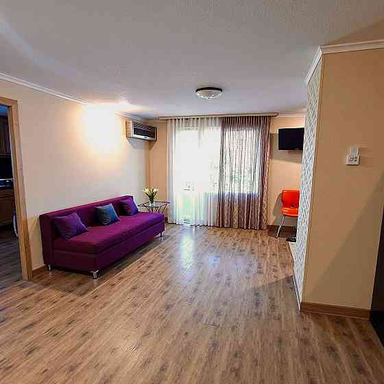 Посуточно 1-2 ком.Центр рядом Донецк Сити Донецк