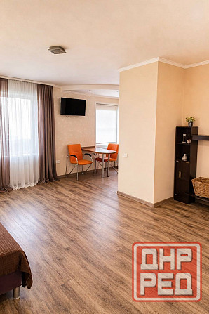 Посуточно 1-2 ком.Центр рядом Донецк Сити Донецк - изображение 1