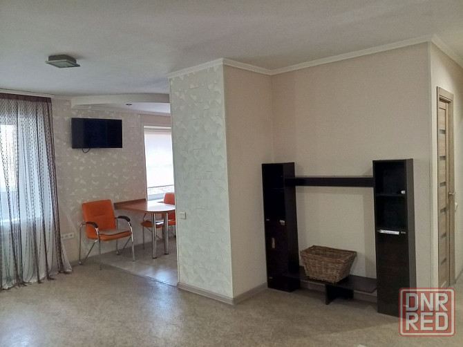 Посуточно студия центр Донецк - изображение 7