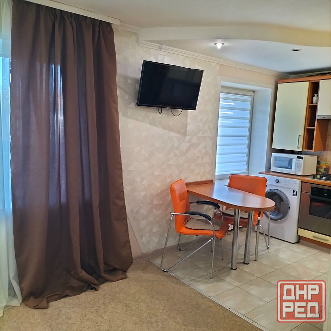 Посуточно 1-2 ком.Центр рядом Донецк Сити Донецк - изображение 2