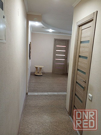 Посуточно студия центр Донецк - изображение 9