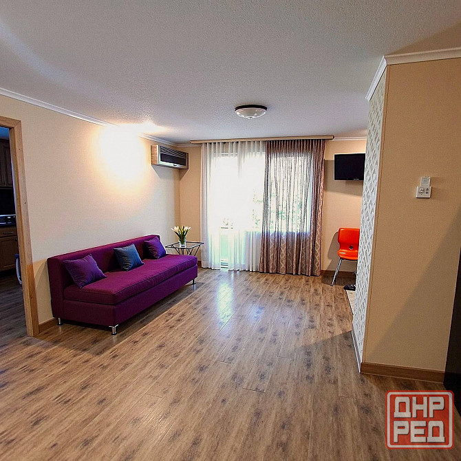 Посуточно 1-2 ком.Центр рядом Донецк Сити Донецк - изображение 3