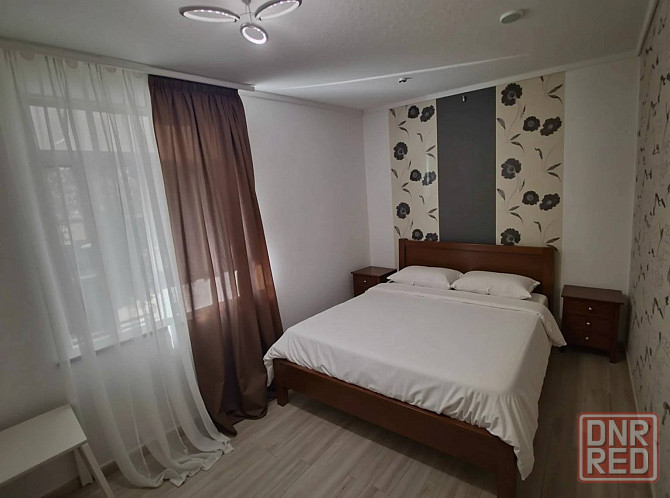 Посуточно студия центр Донецк - изображение 8