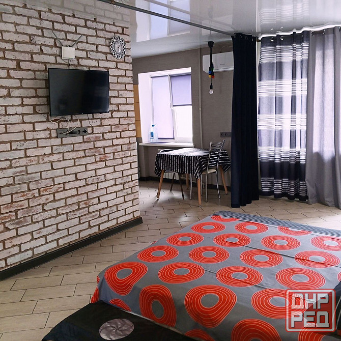 Посуточно 1-2 ком.Центр рядом Донецк Сити Донецк - изображение 7