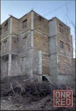 Продается дом 800 м.кв Дубравная,Донецк Донецк - изображение 3