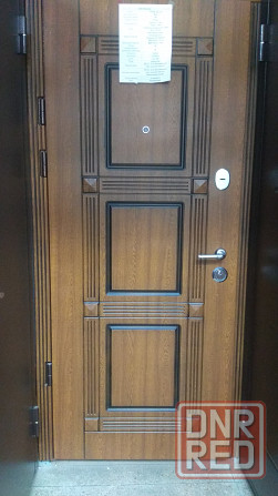 Входные двери в Горловке Горловка - изображение 3
