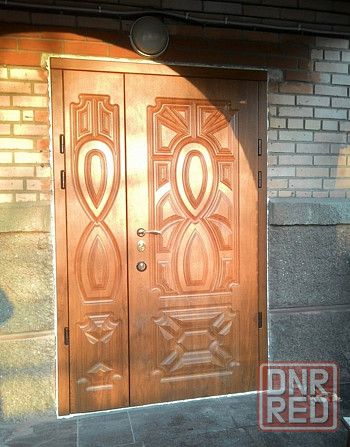 Входные двери в Горловке Горловка - изображение 6