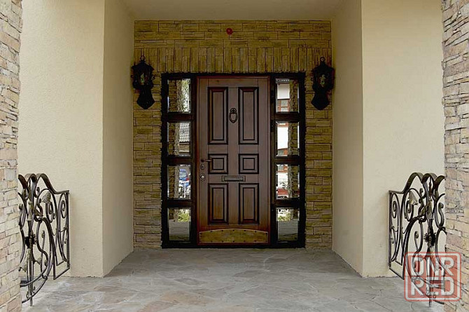 Входные двери в Горловке Горловка - изображение 7