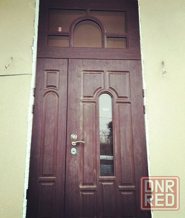 Входные двери в Горловке Горловка - изображение 5