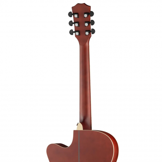 Акустическая гитара Foix FFG-2040C/SB Донецк