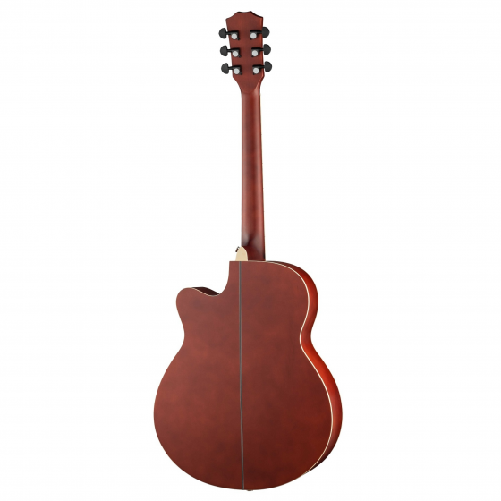 Акустическая гитара Foix FFG-2040C/SB Донецк