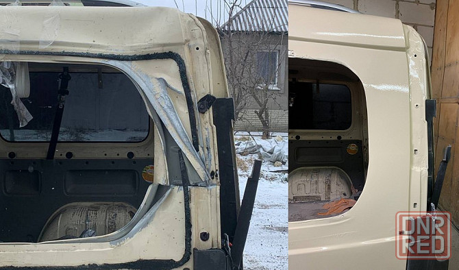 Покраска автомобилей, ремонт бамперов, рихтовка, сварка, Луганск - изображение 7