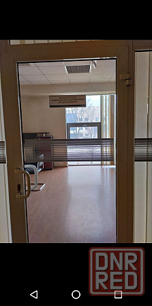 Сдается офис 400 м.кв ,Калининский район,Донецк Донецк - изображение 5