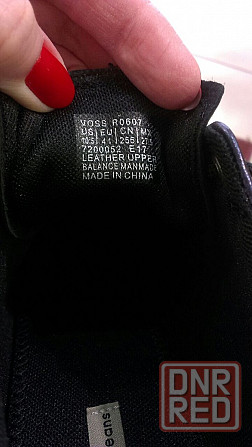 Ботинки женские Calvin Klein Jeans Донецк - изображение 7