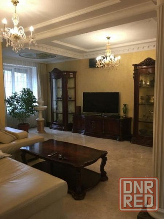 Продажа шикарного дома Донецк - изображение 3